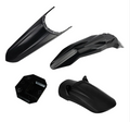 CLTRide Tuttio Soleil 01 Upgraded Fender Kit