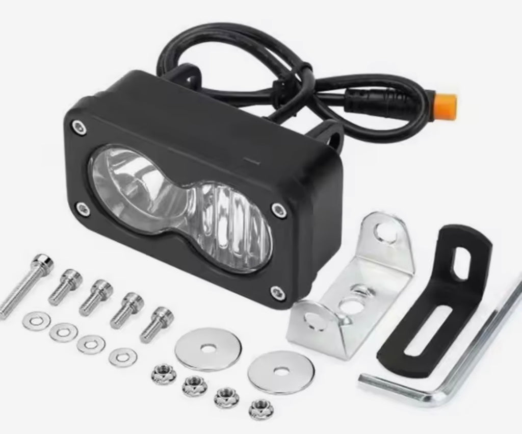 For Ridstar Q20, Surron, Baja Motorcycle Led