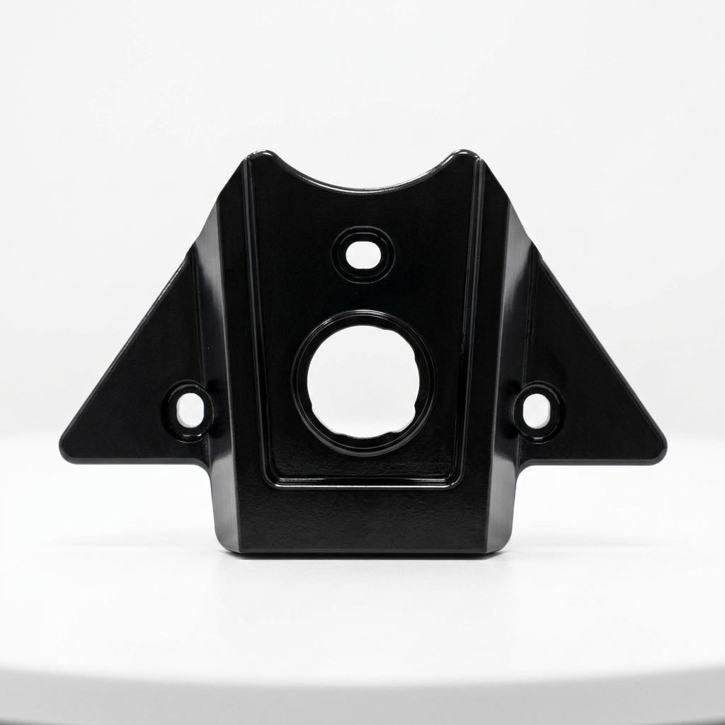 Metal Yozma Ignition Cover (PRE-ORDER 5-15 DAYS)