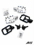 YOZMA | TUTTIO | HEYBIKE | STRIKE | Wide Pegs