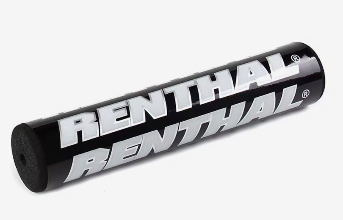 CLTRide Tuttio Soleil 01 Upgraded Renthal Barpad