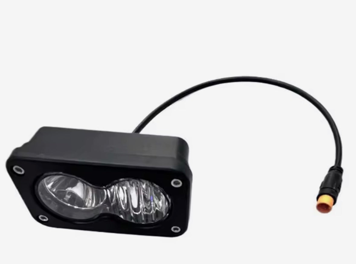 For Ridstar Q20, Surron, Baja Motorcycle Led