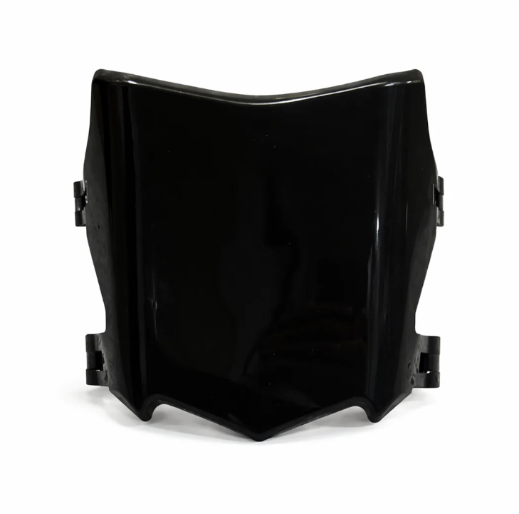 Universal E-Moto Number Plate (Sur Ron / Talaria Style Fitment)