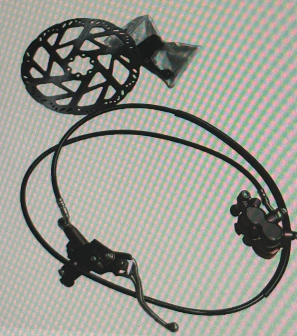 super73 ultra bee brake kit