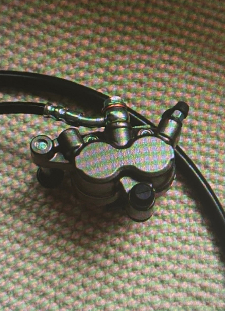 super73 ultra bee brake kit