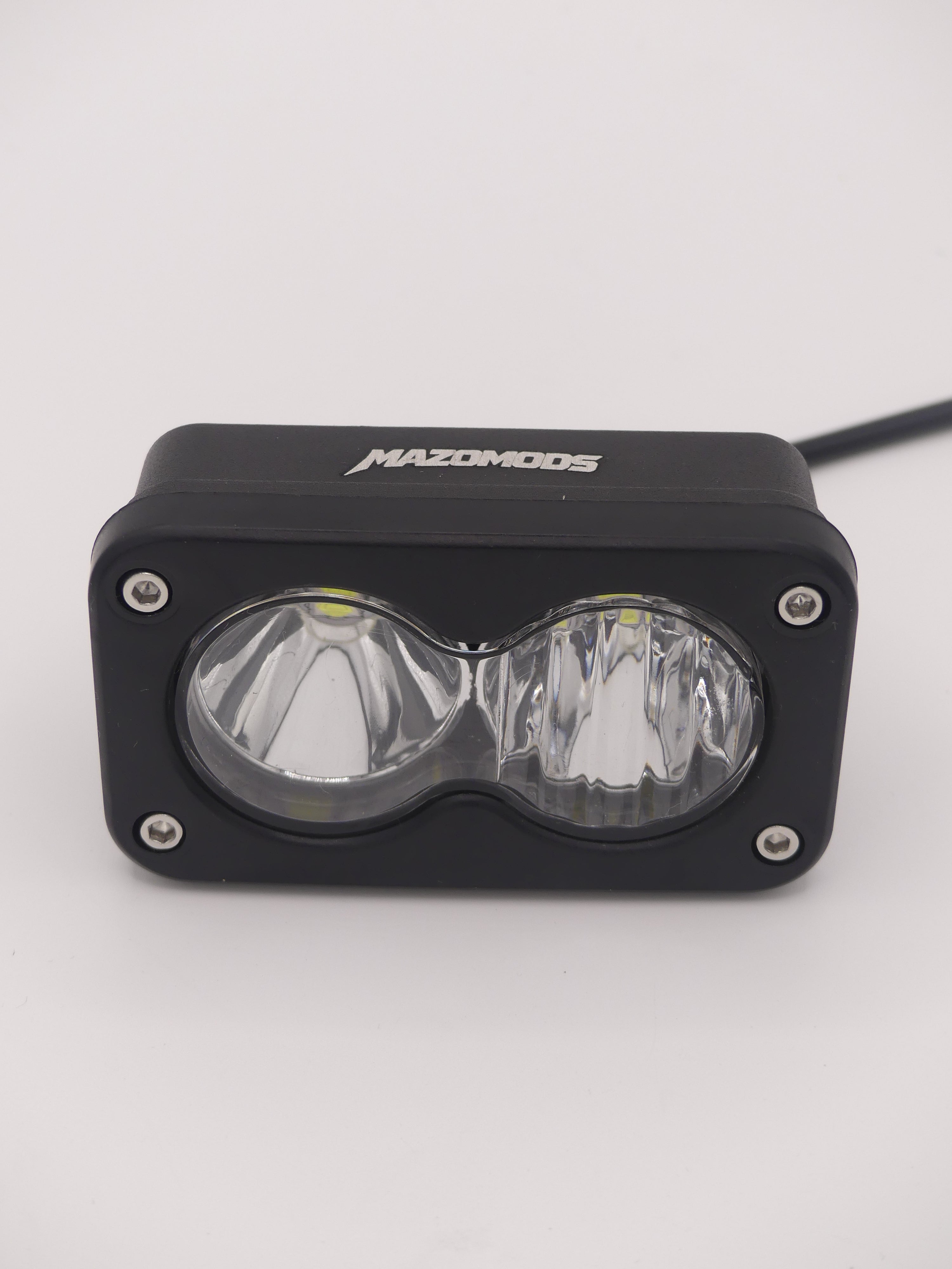 Heybike Villian Plug and Play Baja