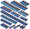 Full Talaria mx4 full bolt kit