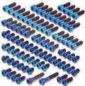 Full Titanium bolt kit for Talaria XXX