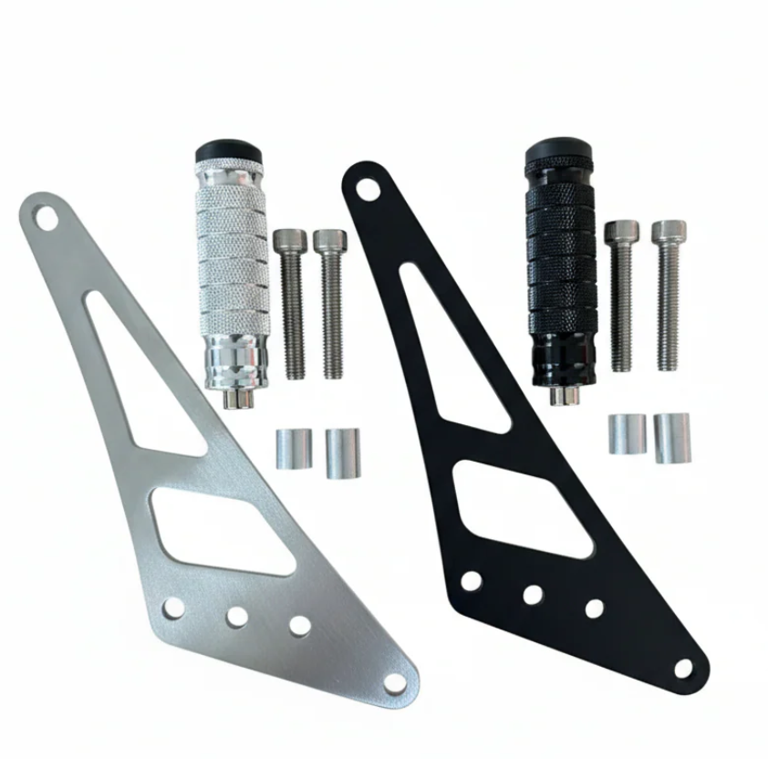 Surron Ultra Bee Shiftlock and Bracket