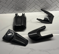 E Ride Pro Carbon Fiber Wrap Kit