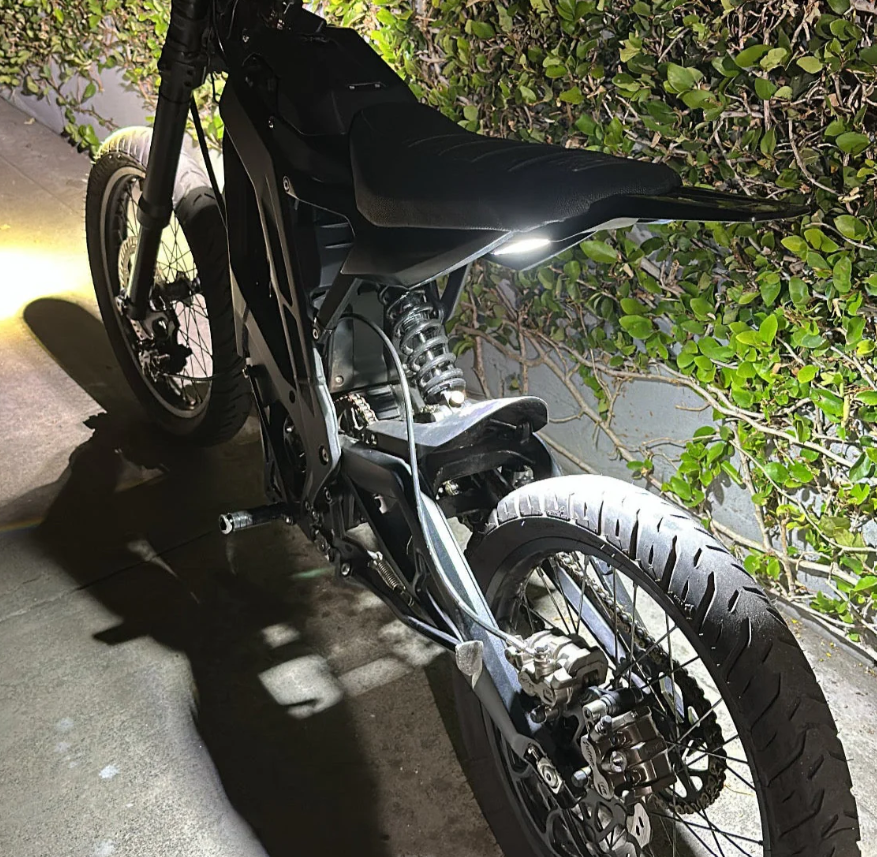 Eride pro 2.0 Plug & Play Rocklight