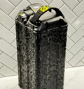 E-Bike ShadowSlate Black Camouflage Wrap