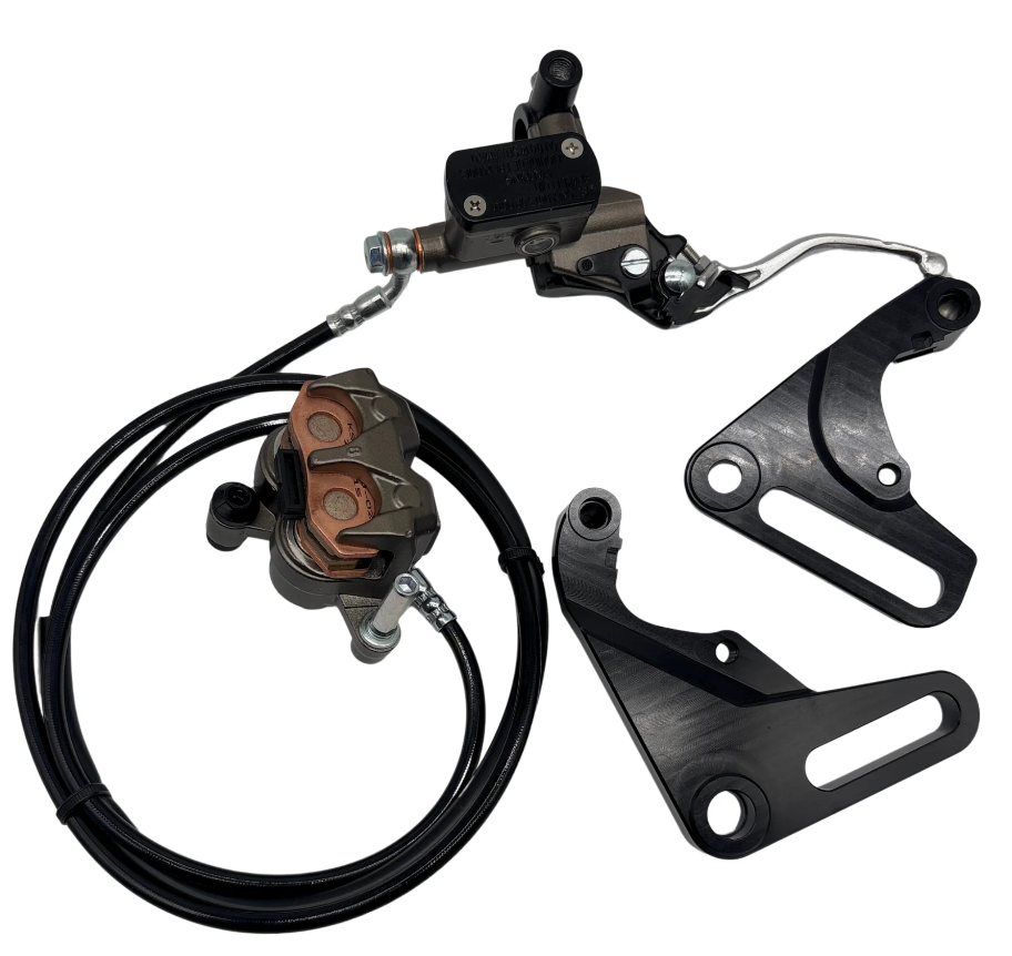 YOZMA | TUTTIO | STRIKE UB BRAKE KIT