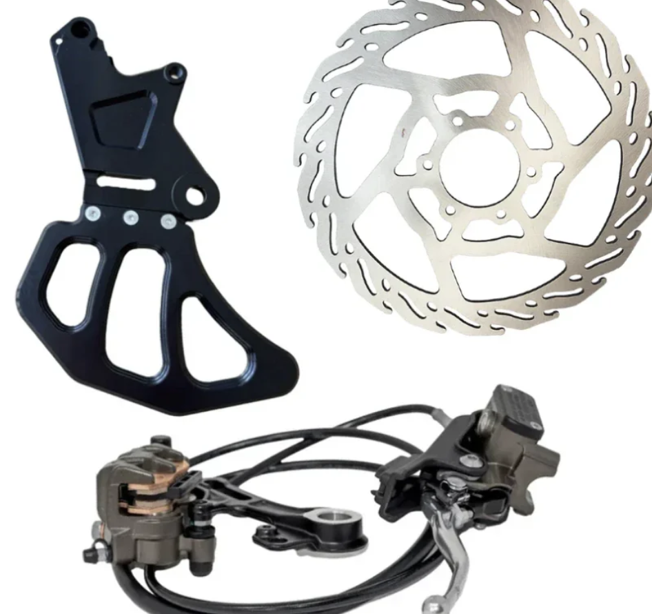 Cltride V2 LBX/ERIDE ULTRA BRAKE