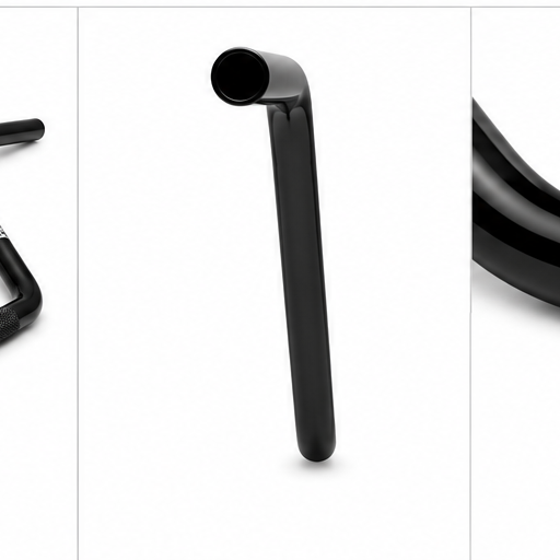 Pit Bike Bars (EBOX,TUTTIO,RAZOR,HEYBIKE)