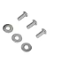 Front talaria fender for all emotos