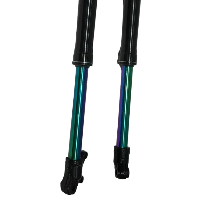 CLTRide Tuttio Upgraded Adjustable Forks