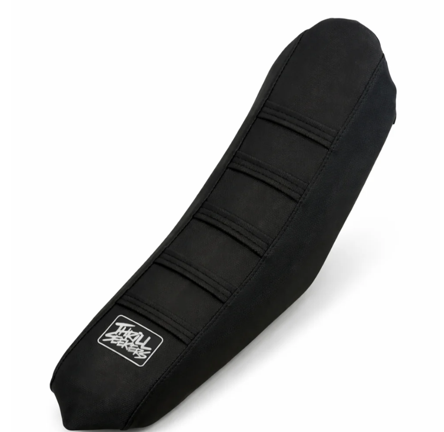 CLTRide Tuttio Soleil 01 Thrill Seekers Seat Cover