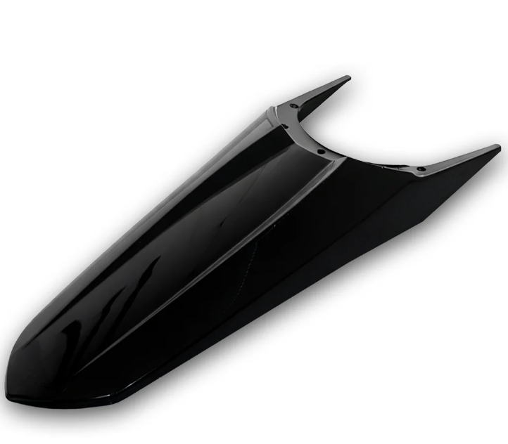 CLTRide Tuttio Soleil 01 Upgraded Rear Fender — Patent Pending Design