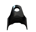 CLTRide Tuttio Battery-Frame Cover – Glossy Carbon & Glossy Black
