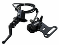 CLTRide Tuttio Soleil 01 Upgraded Rear Brake Kit