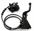 CLTRide Tuttio Soleil 01 Upgraded Front Brake Kit