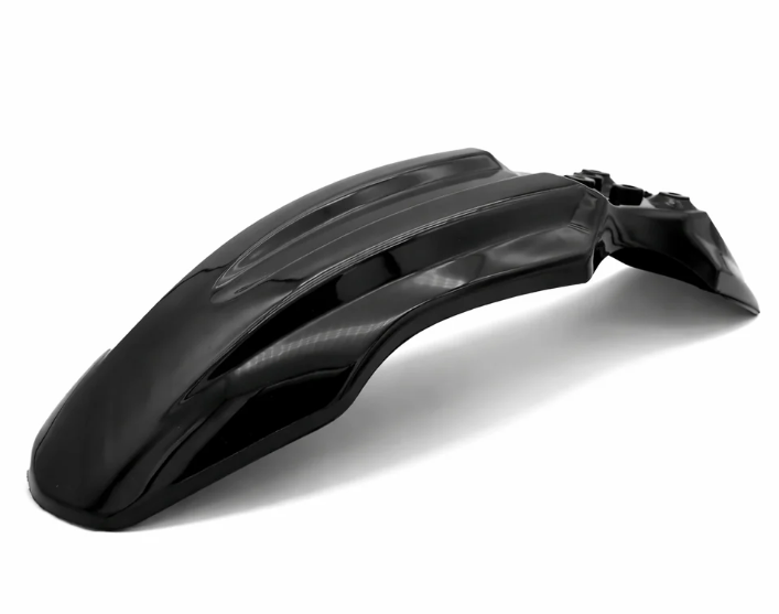 CLTRide Tuttio Soleil 01 Upgraded Front Fender