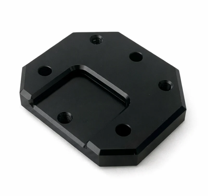 CLTRide Tuttio Soleil 01 Metal Fender Adapter