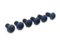 CLTRide Controller Mount Titanium Bolts