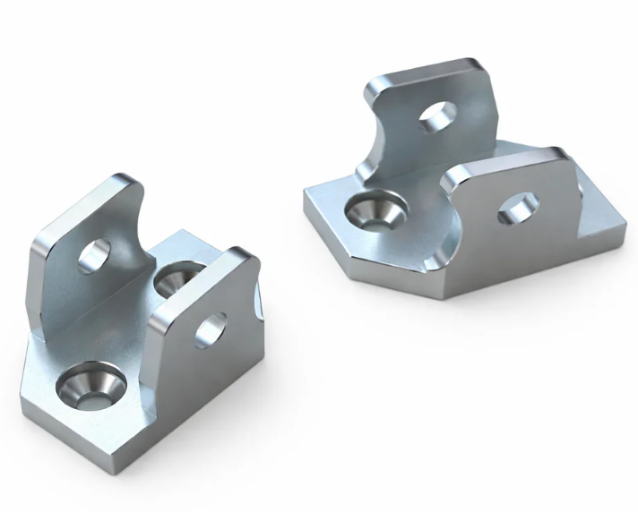 CLTRide Tuttio Soleil 01 Upgraded Peg Mounts