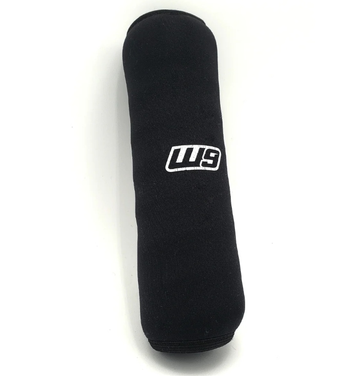 CLTRide Warp 9 Shock Cover