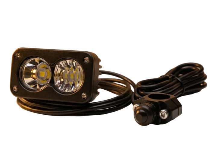 CLTRide Tuttio Soleil 01 Baja Light Kit