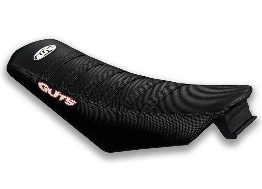 CLTRide Tuttio Soleil 01 Guts Seat Cover
