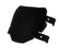 CLTRide ODI Style Front Plate