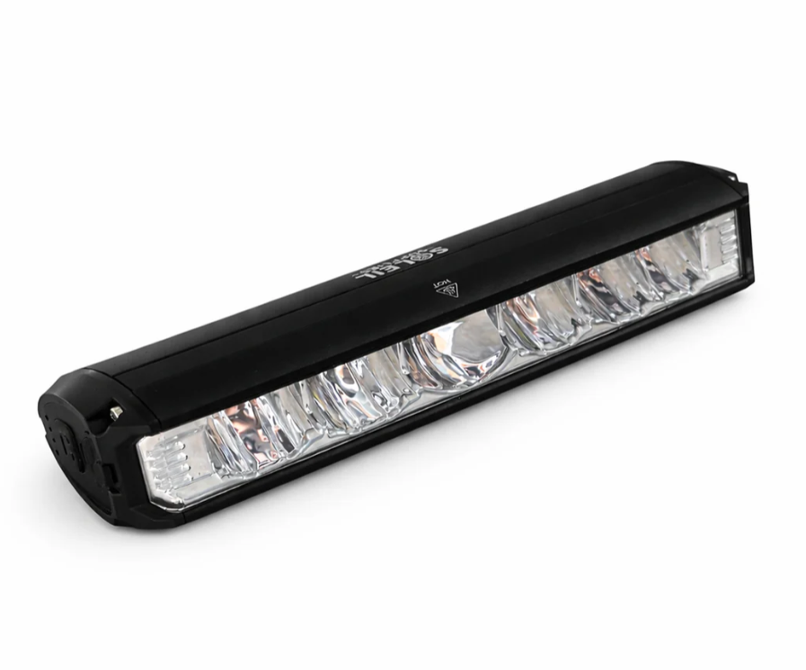 CLTRide Tuttio Soleil 01 Rechargeable Headlight