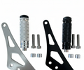 Surron LBX Shiftlock and Bracket