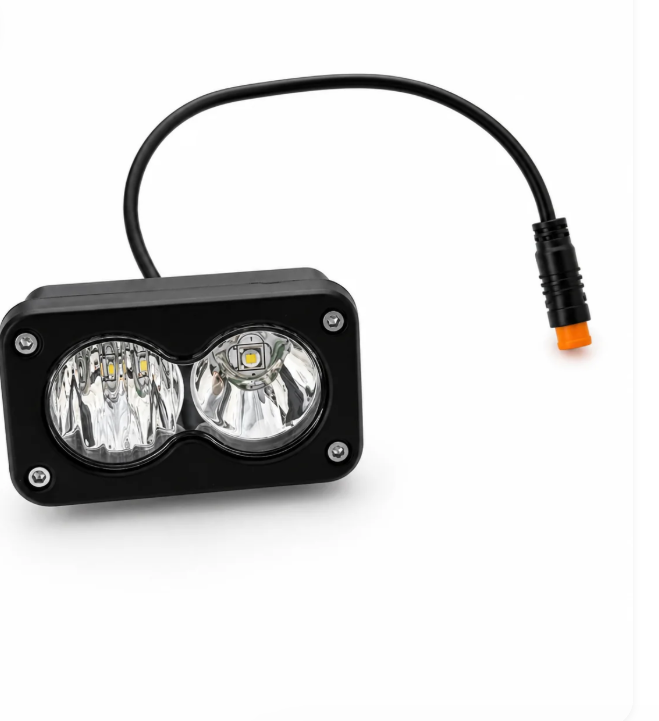 Ridstar PLUG AND PLAY Baja Light