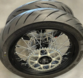 ULTRA BEE SUPERMOTO KIT