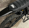 Talaria Mx3/Mx4 Carbon Fiber Wrap Kit