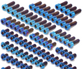 Full Titanium Bolt Kit for Surron LBX/SEGWAY/79 Bike