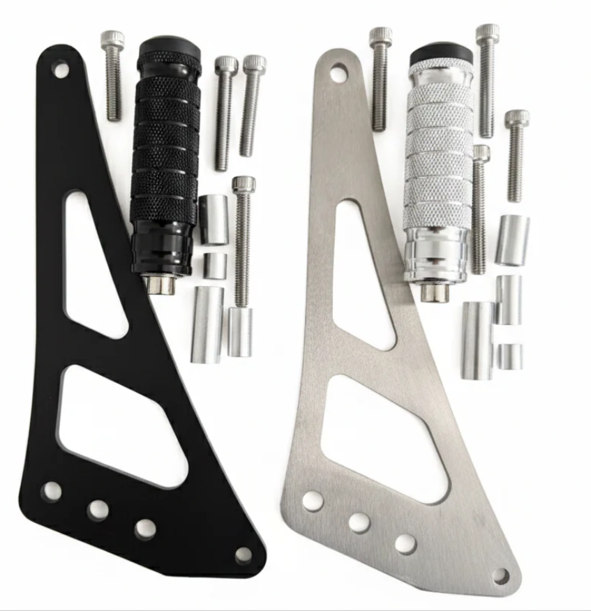 Talaria Mx3/4/5 Shiftlock and Bracket