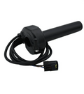 TUTTIO SOLEIL 01 UPGRADED SURRON THROTTLE